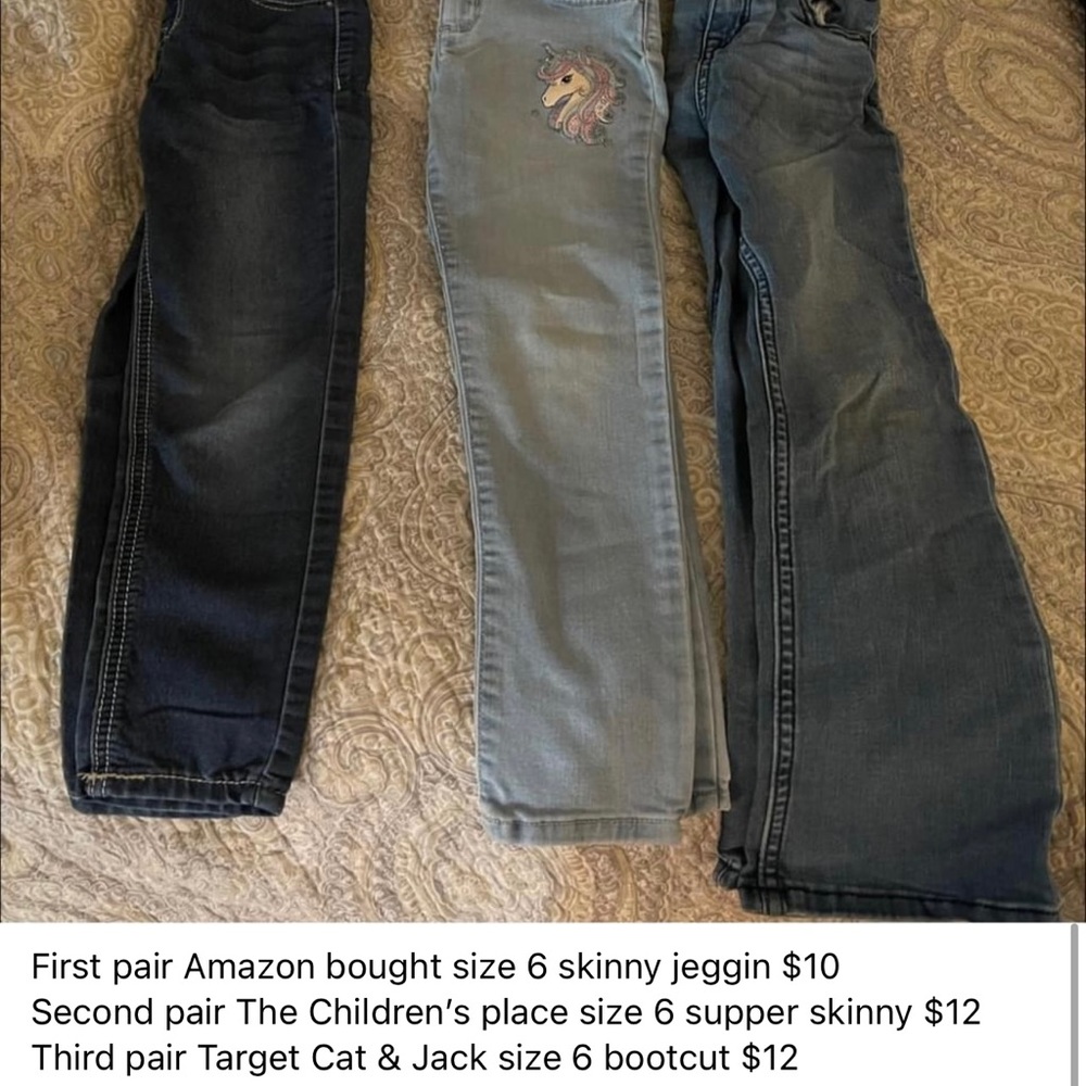 Jeans